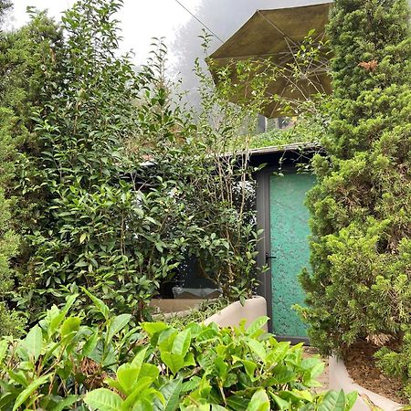 Hippie Home Moc Chau Exterior foto